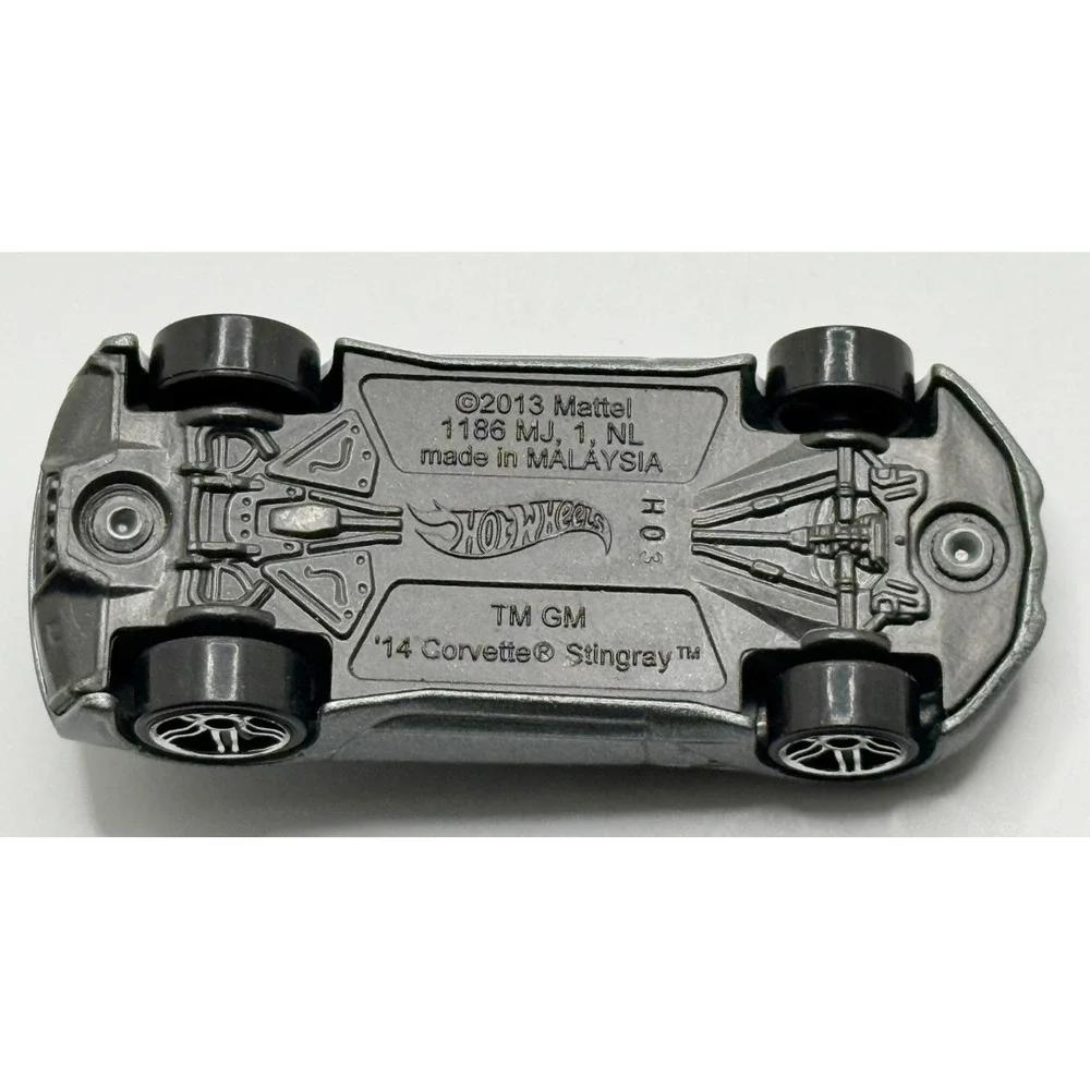 Hot Wheels product description